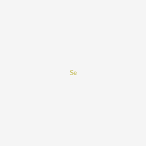 selenium chemical structure