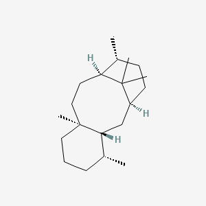 taxane chemical structure